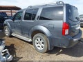 Photo 3 of 11 — 2012 Nissan Pathfinder