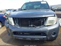 Photo 6 of 11 — 2012 Nissan Pathfinder