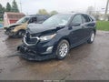 Photo 2 of 16 — 2020 Chevrolet Equinox
