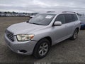 Photo 2 of 17 — 2009 Toyota Highlander