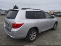 Photo 4 of 17 — 2009 Toyota Highlander
