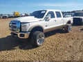 Photo 2 of 20 — 2014 Ford F-350