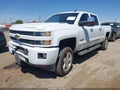 Photo 2 of 16 — 2015 Chevrolet Silverado 2500