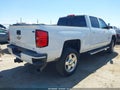 Photo 4 of 16 — 2015 Chevrolet Silverado 2500