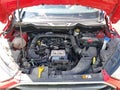 2018 Ford EcoSport — photo 10 of 18 | VIN MAJ3P1TE8JC242076