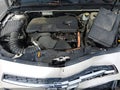 Photo 10 of 16 — 2013 Chevrolet Malibu
