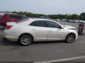 Photo 13 of 16 — 2013 Chevrolet Malibu
