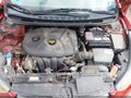 Photo 10 of 13 — 2012 Hyundai Elantra