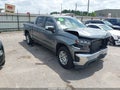 Photo 1 of 21 — 2021 Chevrolet Silverado 1500