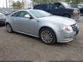 Photo 1 of 11 — 2013 Cadillac CTS