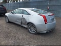 Photo 3 of 11 — 2013 Cadillac CTS