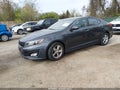 Photo 2 of 13 — 2015 Kia Optima