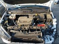 Photo 10 of 22 — 2025 Chrysler Voyager