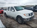 Photo 13 of 16 — 2018 Nissan Frontier