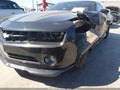 2012 Chevrolet Camaro — photo 17 of 18 | VIN 2G1FG1E38C9163853