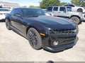 2012 Chevrolet Camaro — photo 1 of 18 | VIN 2G1FG1E38C9163853