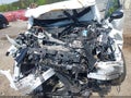 2024 Honda CR-V — photo 10 of 15 | VIN 7FARS6H56RE016727