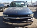 Photo 11 of 15 — 2002 Chevrolet Silverado 1500