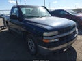 Photo 1 of 15 — 2002 Chevrolet Silverado 1500