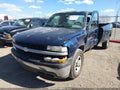 Photo 2 of 15 — 2002 Chevrolet Silverado 1500