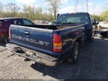 Photo 4 of 15 — 2002 Chevrolet Silverado 1500