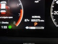Photo 15 of 16 — 2025 Honda Pilot