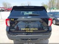 2022 Ford Police Interceptor Utility — photo 16 of 17 | VIN 1FM5K8AB9NGC42813