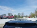 2022 Ford Police Interceptor Utility — photo 17 of 17 | VIN 1FM5K8AB9NGC42813