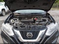 Photo 10 of 19 — 2018 Nissan Rogue Sport