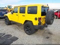 Photo 3 of 16 — 2015 Jeep Wrangler Unlimited