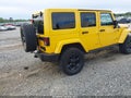 Photo 4 of 16 — 2015 Jeep Wrangler Unlimited