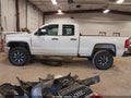 Photo 14 of 16 — 2019 GMC Sierra