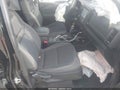 Photo 5 of 17 — 2023 Nissan Frontier
