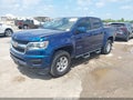 Photo 2 of 16 — 2019 Chevrolet Colorado