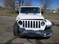 Photo 12 of 16 — 2020 Jeep Wrangler Unlimited