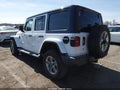 Photo 3 of 16 — 2020 Jeep Wrangler Unlimited