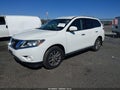 Photo 2 of 11 — 2014 Nissan Pathfinder