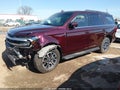 Photo 2 of 17 — 2024 Ford Expedition