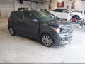 Photo 1 of 16 — 2017 Chevrolet Spark