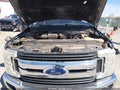 Photo 10 of 16 — 2017 Ford F-250