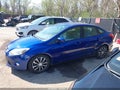 Photo 14 of 20 — 2012 Ford Focus