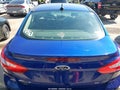 Photo 19 of 20 — 2012 Ford Focus
