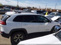 Photo 13 of 16 — 2016 Jeep Cherokee