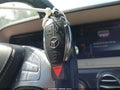 2016 Mercedes-Benz S-Class — photo 11 of 16 | VIN WDDUG8CB7GA236096