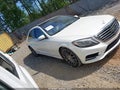 2016 Mercedes-Benz S-Class — photo 13 of 16 | VIN WDDUG8CB7GA236096