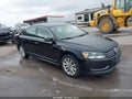 Photo 1 of 16 — 2012 Volkswagen Passat