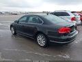 Photo 3 of 16 — 2012 Volkswagen Passat