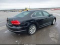 Photo 4 of 16 — 2012 Volkswagen Passat