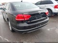 Photo 6 of 16 — 2012 Volkswagen Passat