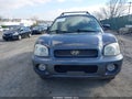 Photo 6 of 11 — 2004 Hyundai Santa Fe